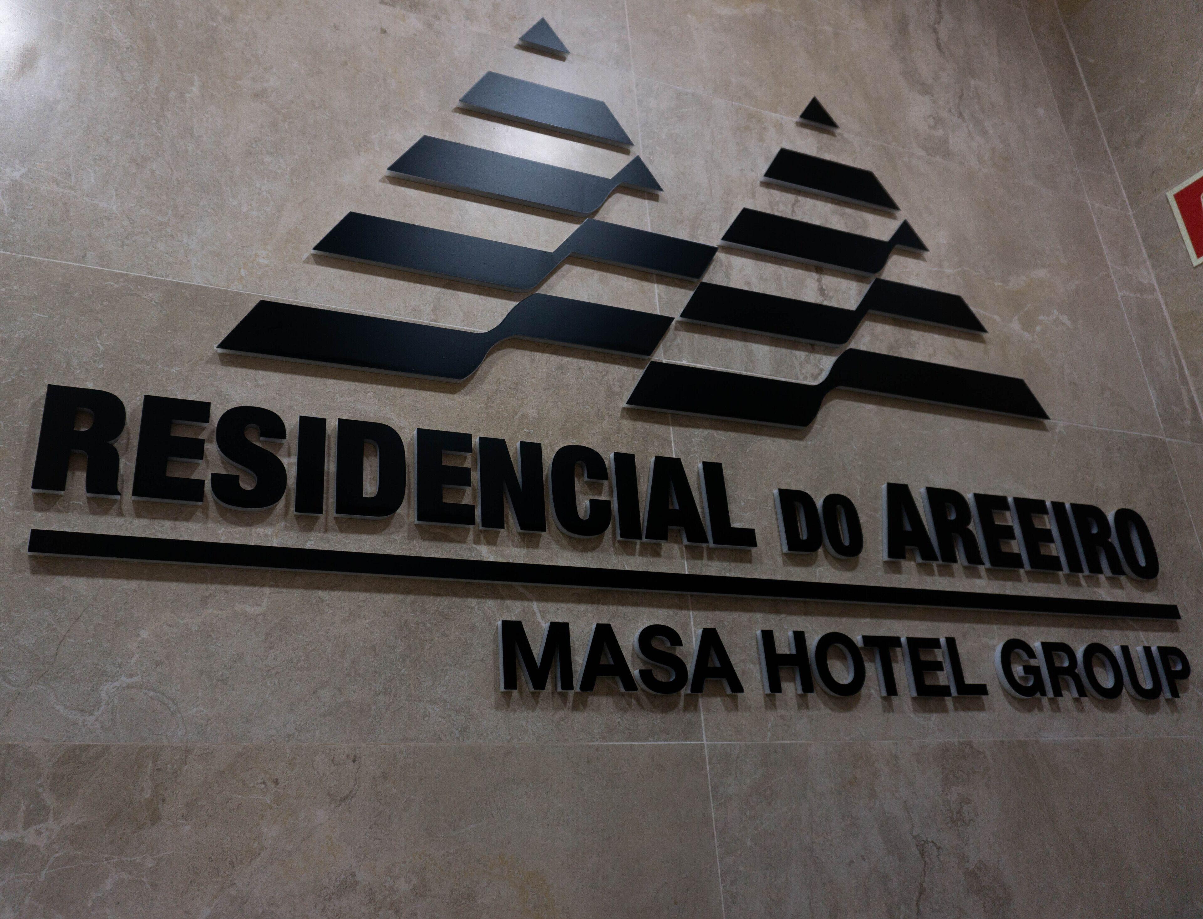 Residencial Do Areeiro — Фото 1
